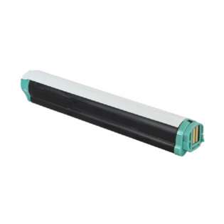 Compatible Okidata 43502301 (Type 9) toner cartridge - black