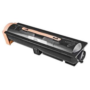 Replacement for Okidata 52117101 cartridge - black