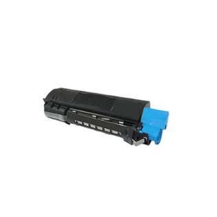 OEM Okidata 43034803 cartridge - cyan