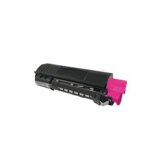 OEM Okidata 43034802 cartridge - magenta