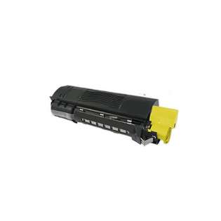 OEM Okidata 43034801 cartridge - yellow