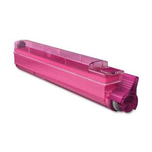 Replacement for Okidata 42918982 / Type C7 cartridge - magenta