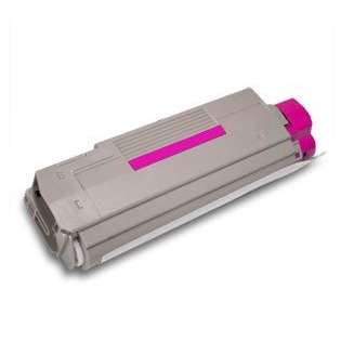 OEM Okidata 43324418 cartridge - magenta