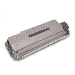 OEM Okidata 43324420 cartridge - black