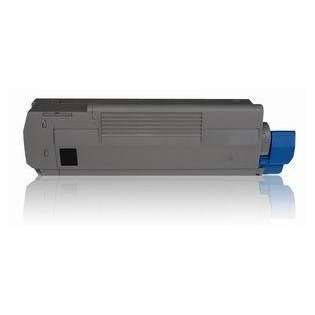 OEM Okidata 43324469 cartridge - black