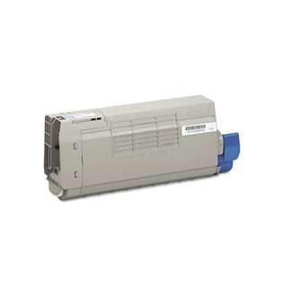 OEM Okidata 43866104 cartridge - black