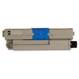 Replacement for Okidata 44469801 / Type C17 cartridge - black