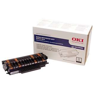 OEM Okidata 56120401 cartridge - black