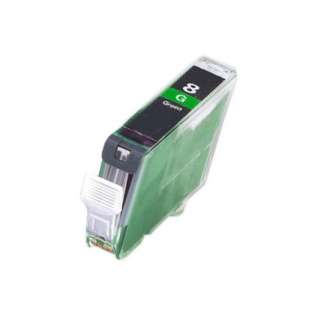 Compatible cartridge Canon CLI-8G - green