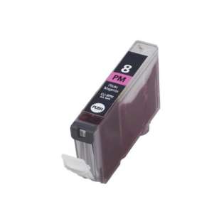 Compatible cartridge Canon CLI-8PM - photo magenta