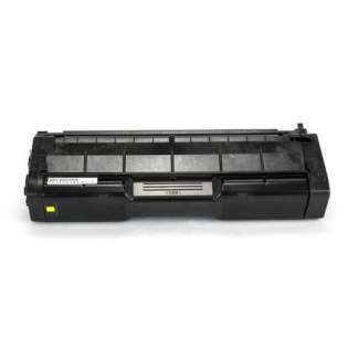 Compatible Replacement for Ricoh 406044 cartridge - yellow