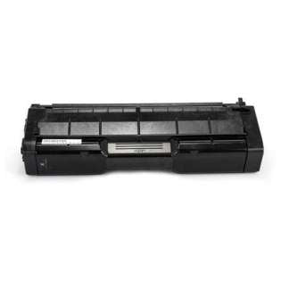 Compatible Replacement for Ricoh 406046 cartridge - black