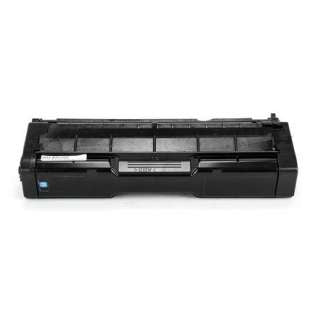 Compatible Replacement for Ricoh 406047 cartridge - cyan