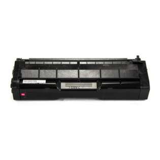 Compatible Replacement for Ricoh 406048 cartridge - magenta