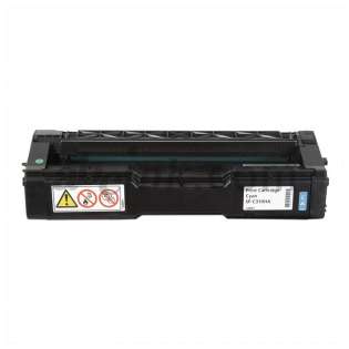 Compatible Replacement for Ricoh 406476 / Type SPC310HA cartridge - high capacity cyan