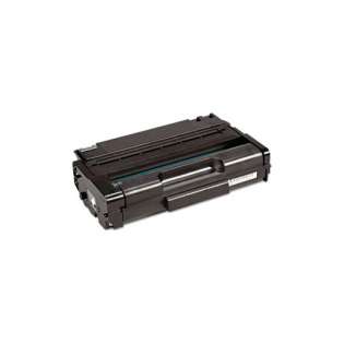 OEM Ricoh 406628 cartridge - black