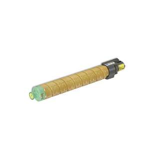 Compatible Replacement for Ricoh 820008 cartridge - high capacity yellow
