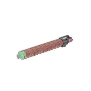 Compatible Replacement for Ricoh 820016 cartridge - high capacity magenta