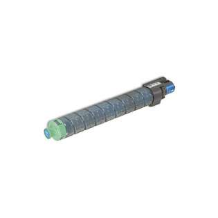 Compatible Replacement for Ricoh 820024 cartridge - high capacity cyan