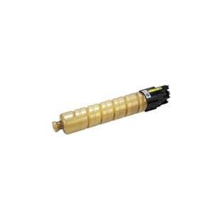 Compatible Replacement for Ricoh 821106 / Type SPC430A cartridge - yellow