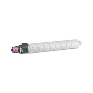 Compatible Replacement for Ricoh 841278 cartridge - magenta