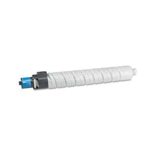 Compatible Replacement for Ricoh 841279 cartridge - cyan