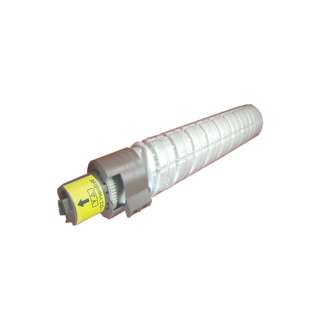 Compatible Replacement for Ricoh 841285 cartridge - yellow