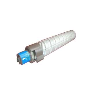 Compatible Replacement for Ricoh 841287 cartridge - cyan