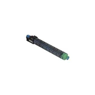 Compatible Replacement for Ricoh 841738 cartridge - cyan