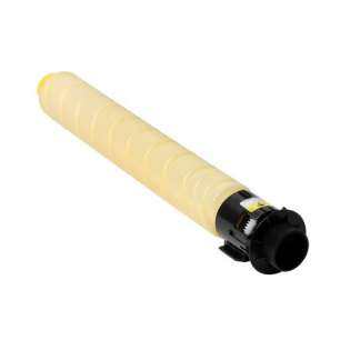 Compatible Ricoh 841814 toner cartridge - yellow