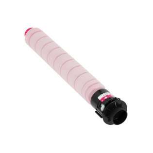 Compatible Ricoh 841815 toner cartridge - magenta
