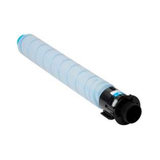 Compatible Ricoh 841816 toner cartridge - cyan