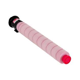 Compatible Ricoh 841920 toner cartridge - high capacity yield magenta