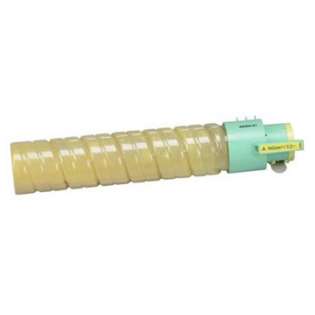 Compatible Replacement for Ricoh 888309 / Type 145 cartridge - high capacity yellow
