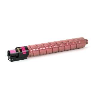 Compatible Replacement for Ricoh 888638 cartridge - magenta