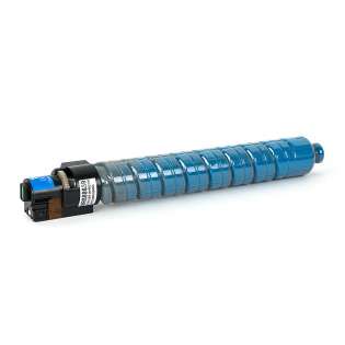 Compatible Replacement for Ricoh 888639 cartridge - cyan