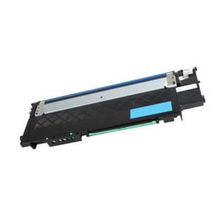 Compatible Samsung CLT-C404S toner cartridge - 1000 pages - cyan