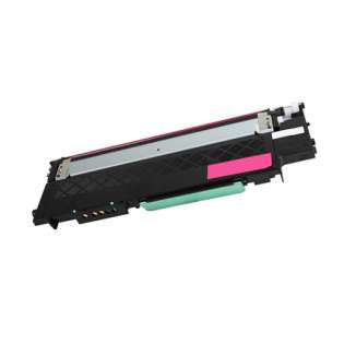 Compatible Samsung CLT-M404S toner cartridge - 1000 pages - magenta