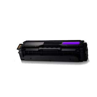Compatible Samsung CLT-M407S toner cartridge, 1000 pages, magenta