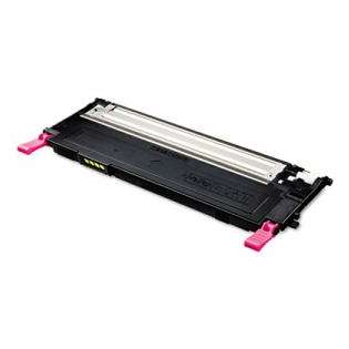 Compatible Samsung CLT-M409S toner cartridge, 1000 pages, magenta