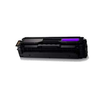 Compatible Samsung CLT-M504S toner cartridge, 1800 pages, magenta