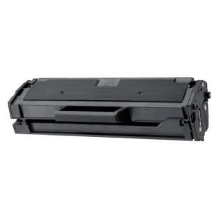 Compatible Samsung MLT-D101S toner cartridge, 1500 pages, black