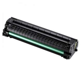 Compatible Samsung MLT-D104S toner cartridge, 1500 pages, black