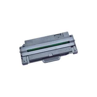 Compatible Samsung MLT-D105L toner cartridge, 2500 pages, high capacity yield, black