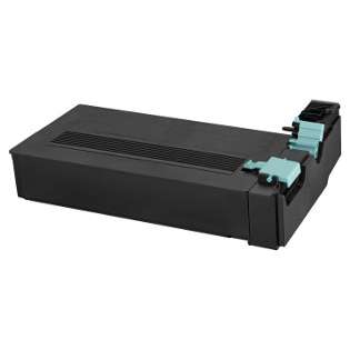 Compatible Samsung SCX-D6555A toner cartridge, 25000 pages, black