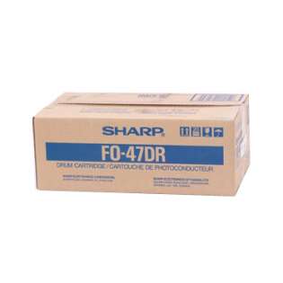 OEM Sharp FO-47DR drum unit