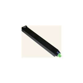 OEM Sharp MX-45NTBA cartridge - black