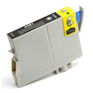 Remanufactured Epson T048120 / 48 cartridge - black