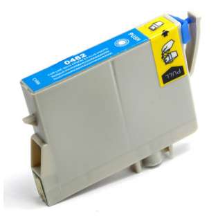 Remanufactured Epson T048220 / 48 cartridge - cyan
