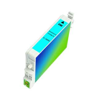 Remanufactured Epson T059220 cartridge - cyan